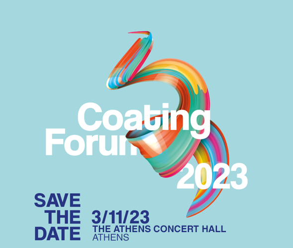 Coating Forum 2023